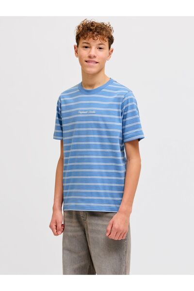 Jack & Jones Junior Tričko Tričko Junior