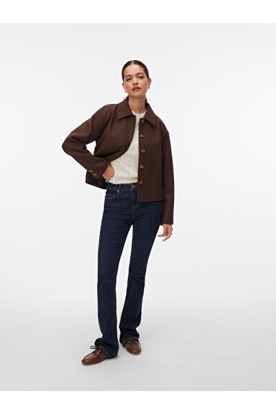 Vero Moda Jacke VMIDA Leichte Jacke