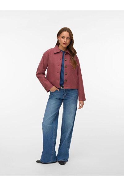 Vero Moda Jacke VMIDA Leichte Jacke