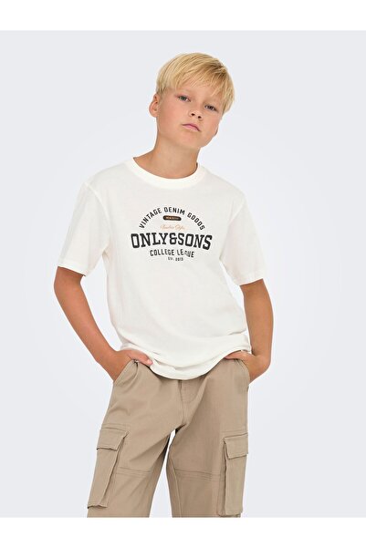 Only & Sons T-shirt OSJLENNY T-shirt