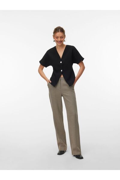 Vero Moda Strickjacke VMSONJA Top