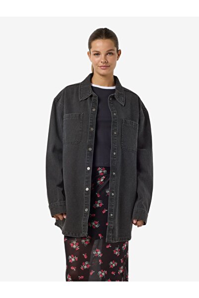 Noisy May Shacket Jeans