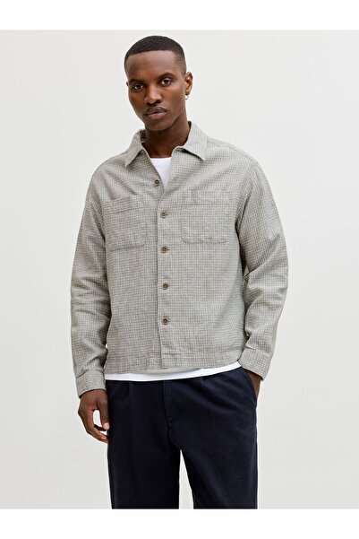 Jack & Jones Premium Overshirt Relaxed Fit Overshirt