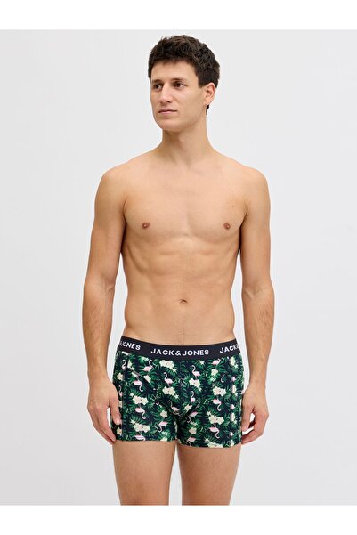 Jack & Jones Σλιπ μπαούλα, πακέτο 3 τεμαχίων