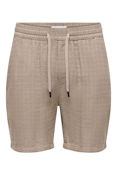 Only & Sons Shorts ONSTEL Normal geschnitten Shorts