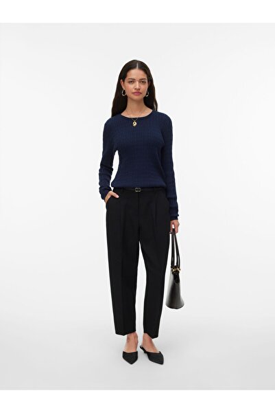 Vero Moda Strickpullover VMCARE Strickpullover