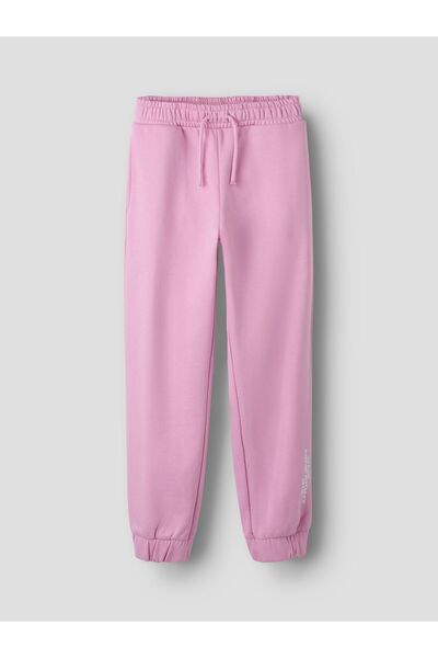 Name it Joggingové kalhoty Barrel Fit