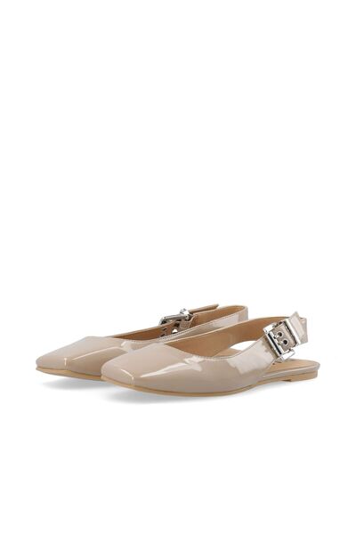 Bianco Slingbacks BIAROSE