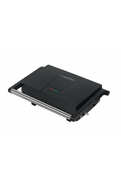 ESPERANZA Electric grill Peperone EKG014, 1200W, 23 x 14.5 (Black)