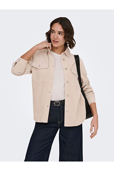 ONLY Jeanshemd ONLTIGGY Jeanshemd