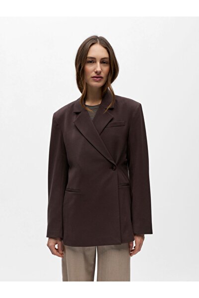 Object Blazer lung