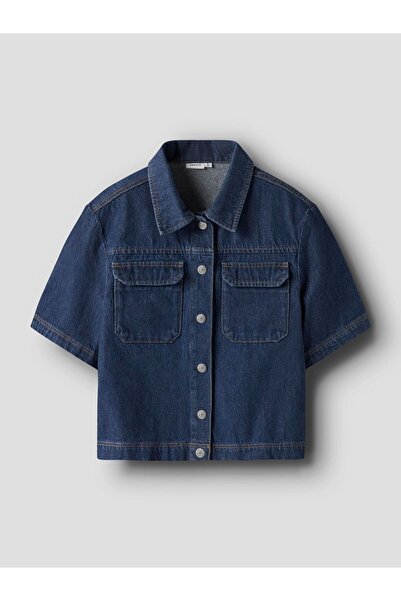 Name it Hemd Denim