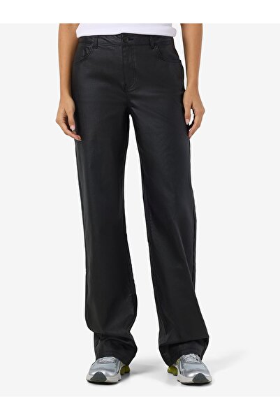 Noisy May Straight Fit Jeans NMYOLANDA