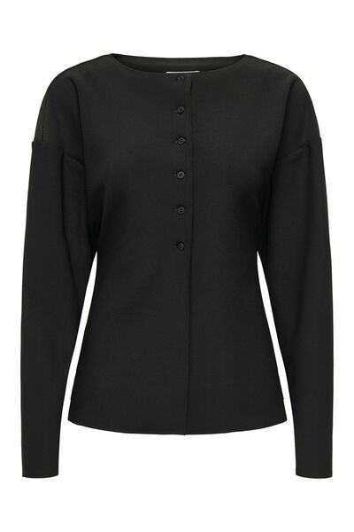 ONLY Strickjacke ONLLUMA-CLEVER Strickjacke