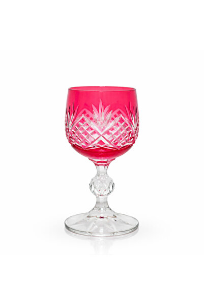 Sudedi Home Colorful Crystal Patterned Glass Water Cup Coffee Side Presentati...