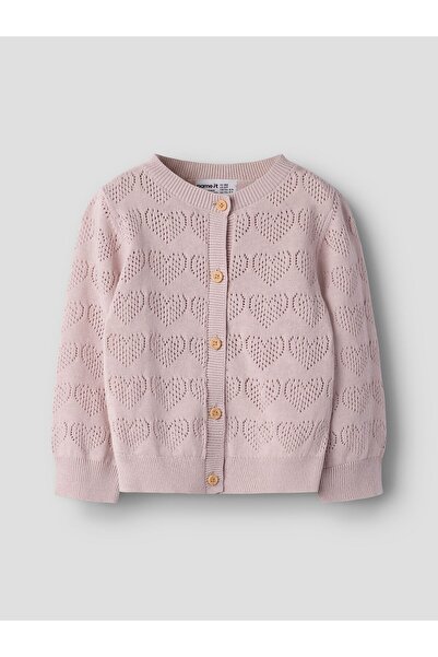 Name it Strickjacke Langarm