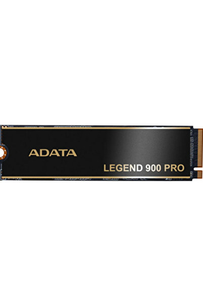 Adata SSD Legend 900 Pro, 2TB PCIe 4.0 x4, M2
