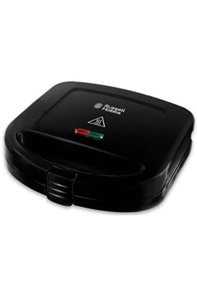 RUSSELL HOBBS Sandwich maker 24520-56 Classics, 700 W (Negru)