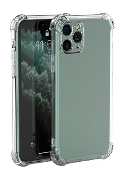 OEM Case for Samsung Galaxy A16, OEM, Anti Shock, Transparent