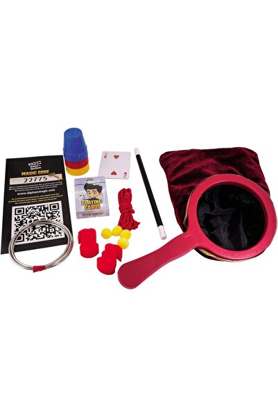 As Games Joc - Magic Games