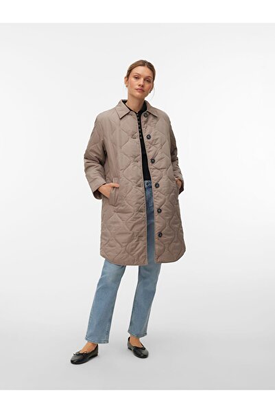Vero Moda Mantel VMMILLIE Steppjacke