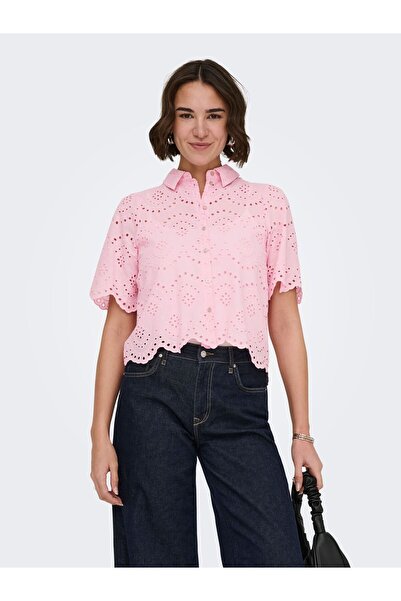 ONLY Hemd ONLVALAIS Hemd