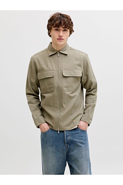 Jack & Jones Premium Hemd Regular Fit Hemd