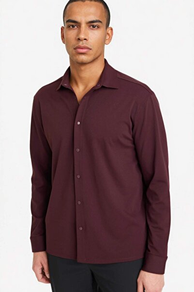 DeFacto Long Sleeve Shirt G7023Ax25Wn