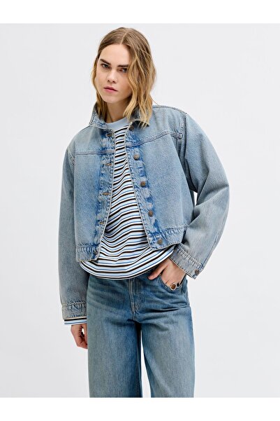 JJXX Jeansjacke JXNORMA Jeansjacke