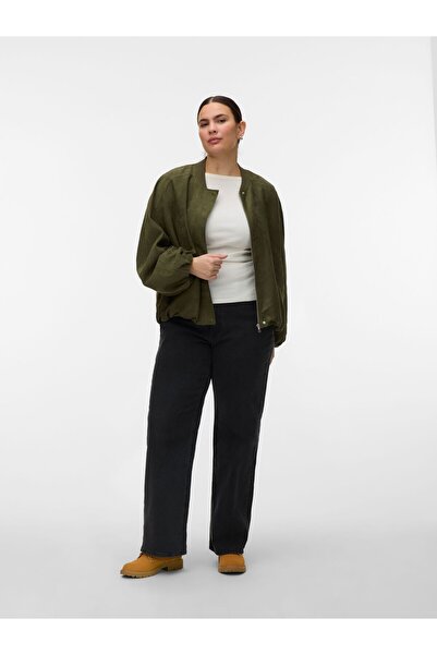 Veromoda Curve Blouson bunda VMKATHY Bomber bunda