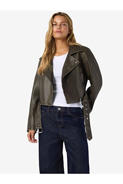 Noisy May Bikerjacke NMNELLY