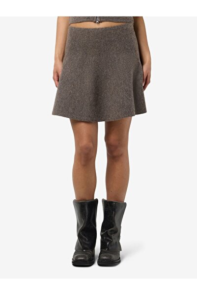 Noisy May Minirock Strick