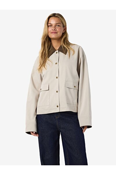 Noisy May Jacke Mini