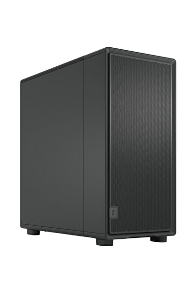 Fractal Design Epoch XL Case, Full Tower, Without Power Supply (Black)