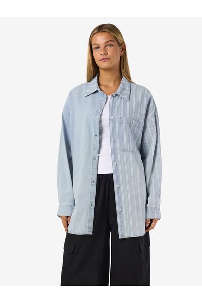 Noisy May Hemd NMKATRI