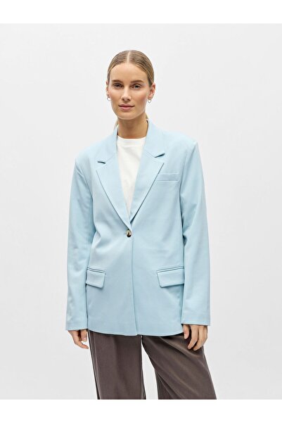 Object Blazer OBJLISA