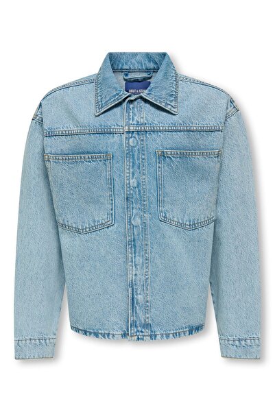 Only & Sons Jeansjacke OSJEMIL Jeansjacke