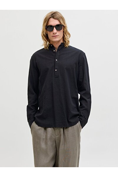 Jack & Jones Hemd Regular Fit Hemd