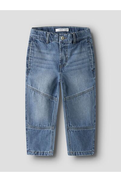 Name it Τζιν Tapered Fit
