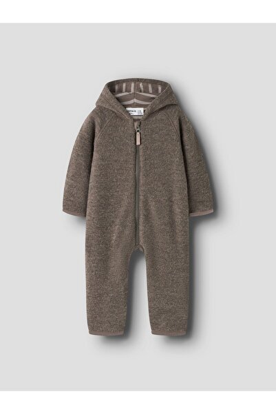 Name it Jumpsuit Merinowoll