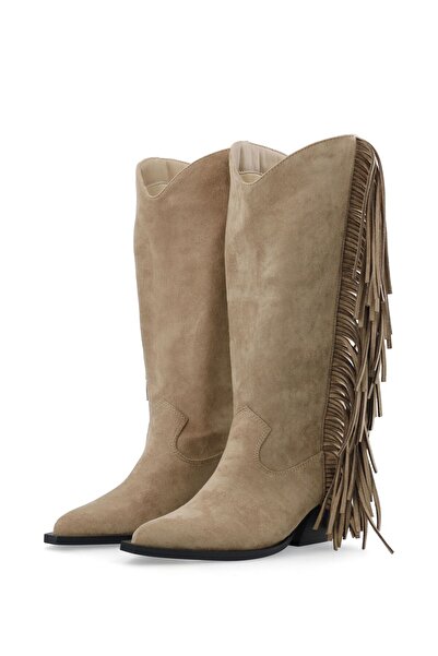 Bianco Cowboystiefel BIAJODY