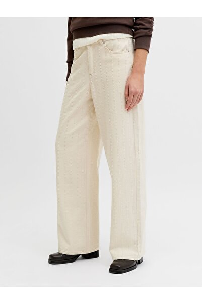 JJXX Hosen mit weitem Bein JXZOE Hosen mit weitem Bein