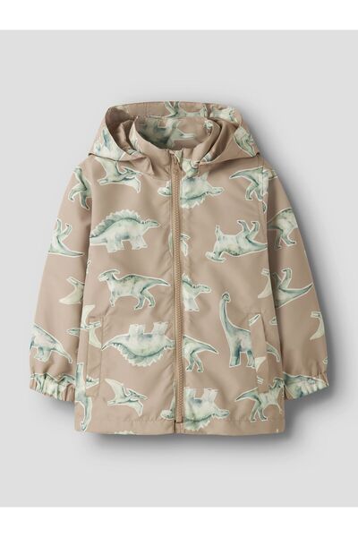 Name it Jacke Maxi