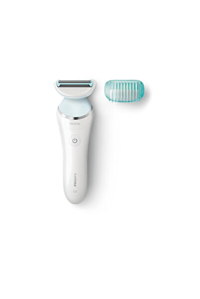 Philips Aparat de ras BRL130/00, Autonomie 60 min