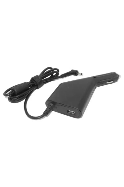 MMD Incarcator auto Asus ExpertBook P1 P1550CDA 65W