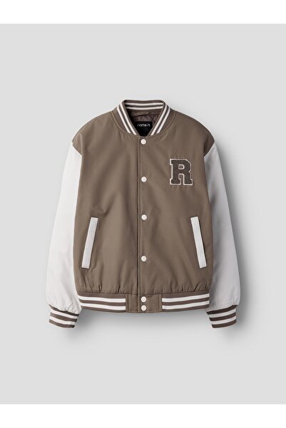 Name it Bomberjacke College