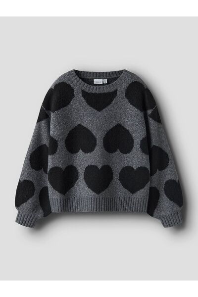 Name it Strickpullover Oversize Fit