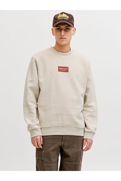 Jack & Jones Sweatshirt Sweatshirt