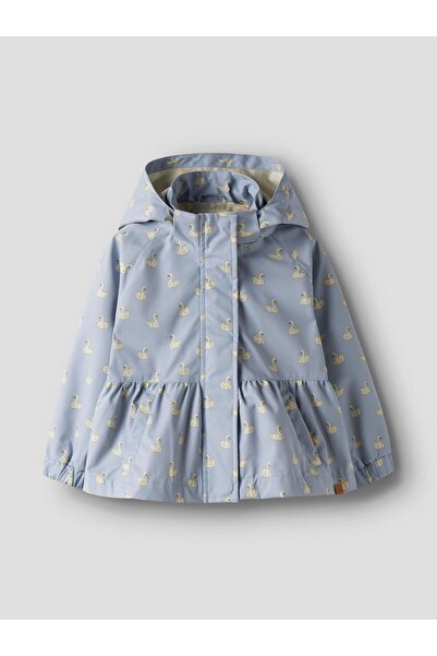 Lil' Atelier Jacke Print