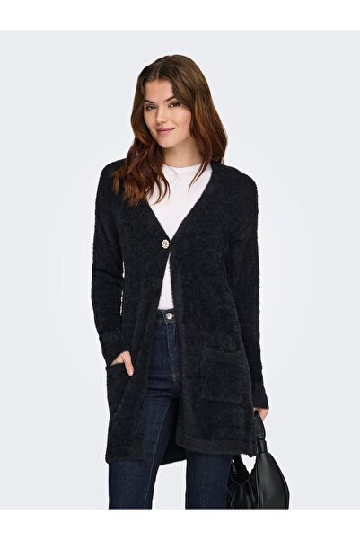 ONLY Strickjacke ONLPIUMO Strickjacke